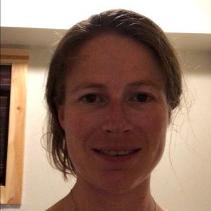 Meet your Posher, Ruth